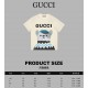 Gucci T-shirt (sale) TJY0040