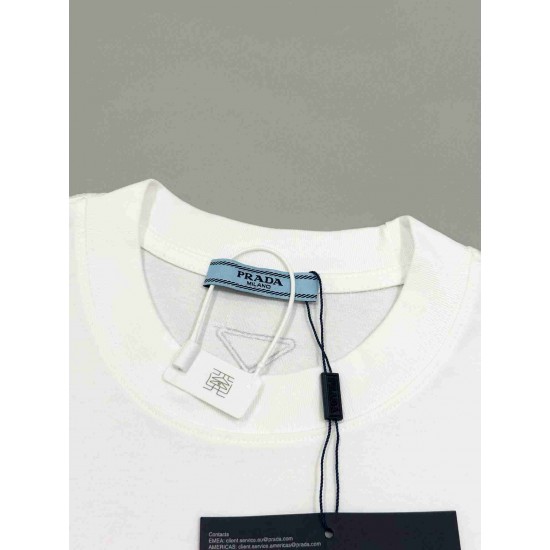 Prada T-shirt (sale) TJY0056