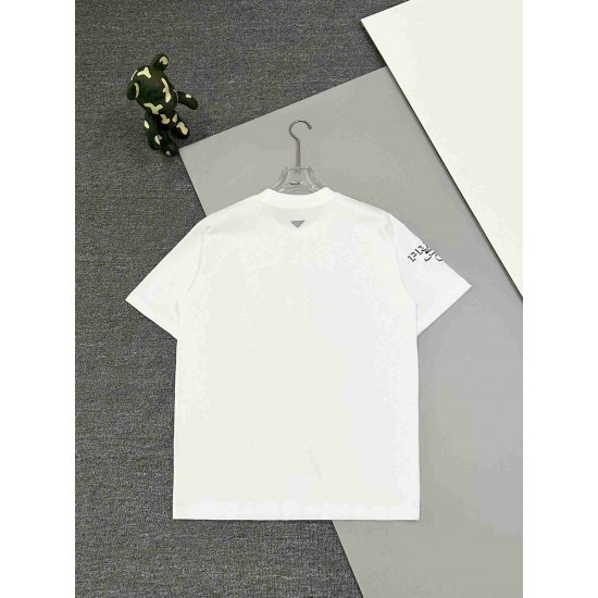 Prada T-shirt (sale) TJY0056