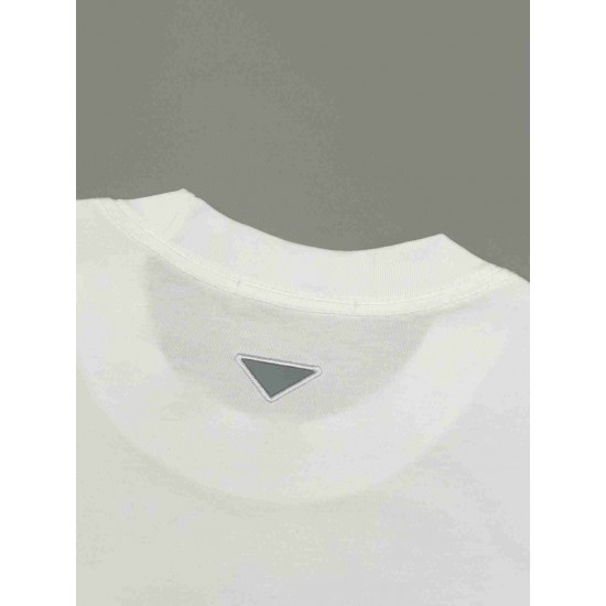 Prada T-shirt (sale) TJY0056