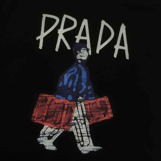 Prada T-shirt (sale) TJY0063