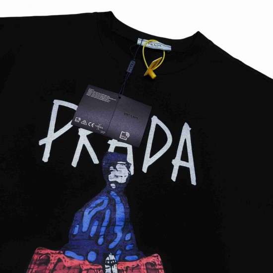 Prada T-shirt (sale) TJY0063