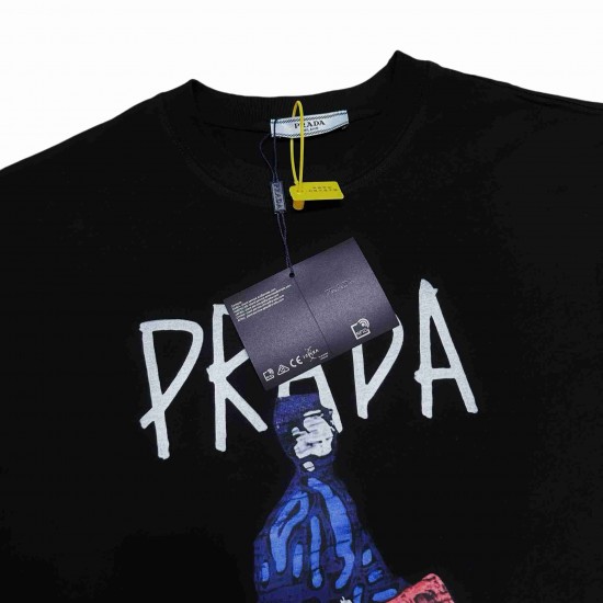 Prada T-shirt (sale) TJY0063