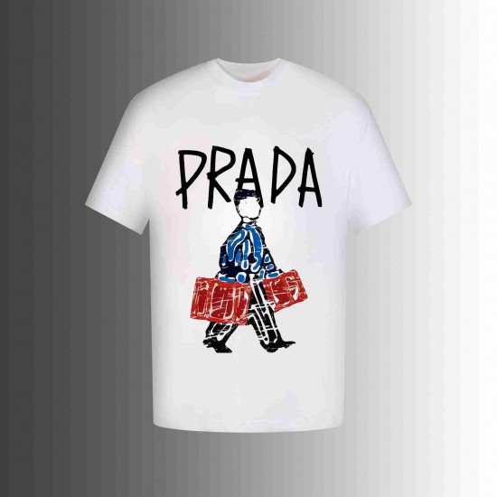 Prada T-shirt (sale) TJY0064