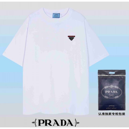 Prada T-shirt (sale) TJY0065