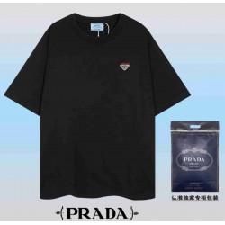 Prada T-shirt (sale) TJY0066