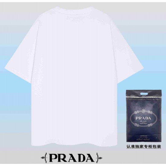 Prada T-shirt (sale) TJY0067