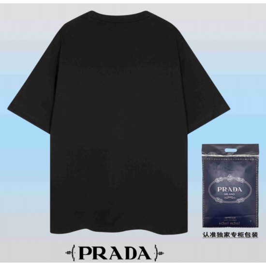 Prada T-shirt (sale) TJY0068