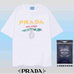 Prada T-shirt (sale) TJY0071