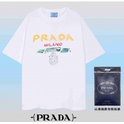 Prada T-shirt (sale) TJY0071