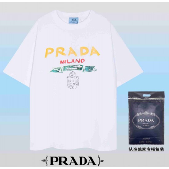 Prada T-shirt (sale) TJY0071