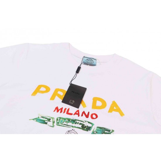 Prada T-shirt (sale) TJY0071