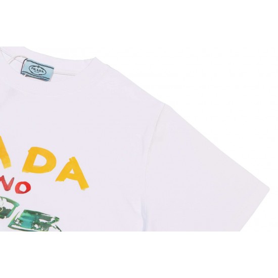 Prada T-shirt (sale) TJY0071