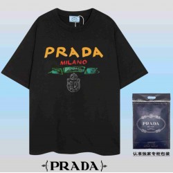 Prada T-shirt (sale) TJY0072