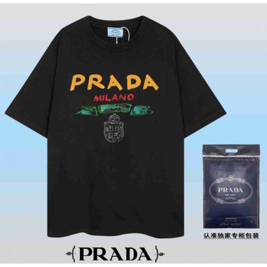 Prada T-shirt (sale) TJY0072