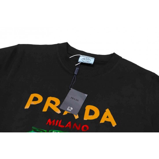 Prada T-shirt (sale) TJY0072