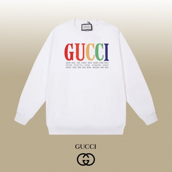 Gucci  Tops (sale) TJY0135