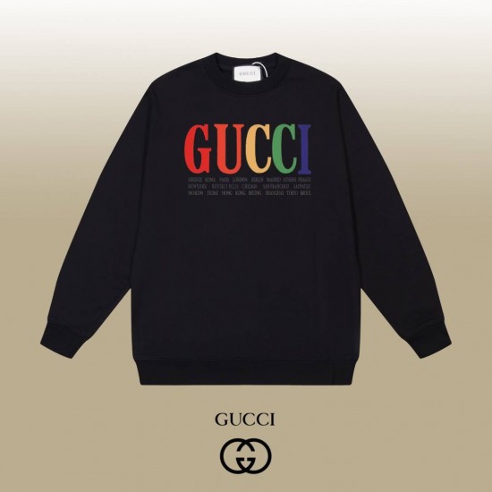 Gucci  Tops (sale) TJY0137