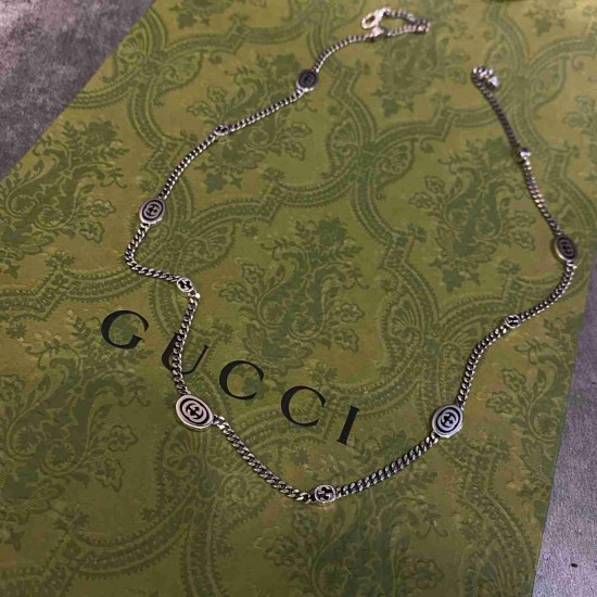 Gucci Necklace