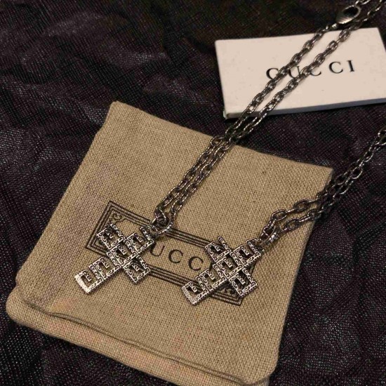 Gucci Necklace