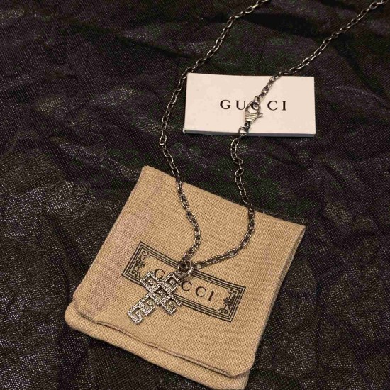 Gucci Necklace