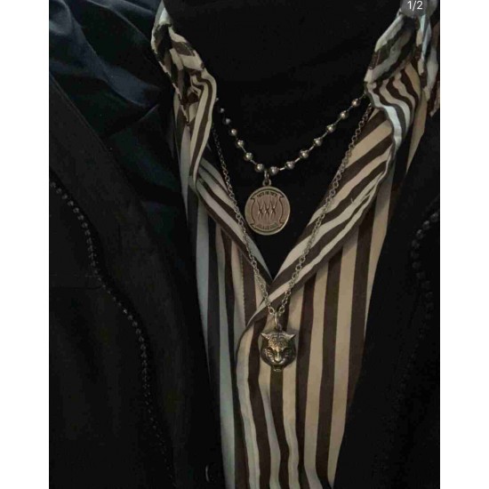 Gucci Necklace