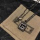 Gucci Necklace