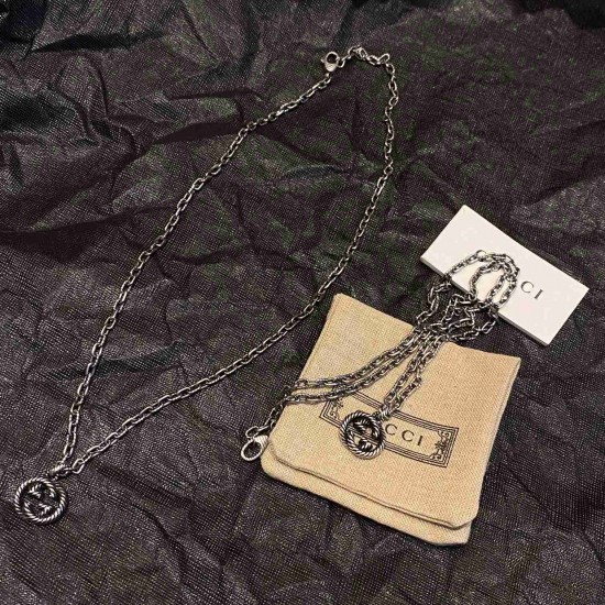 Gucci Necklace