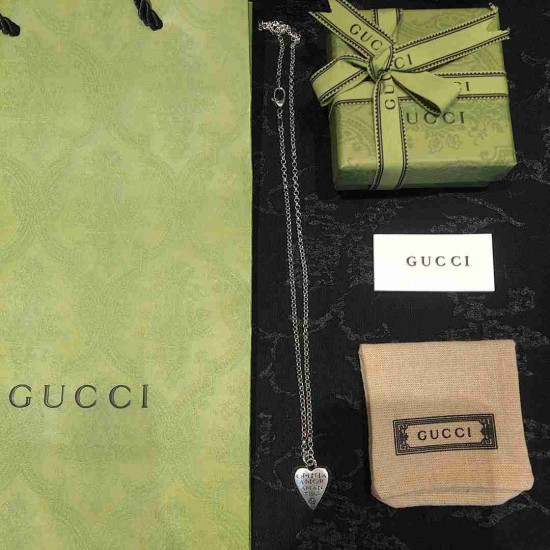 Gucci Necklace