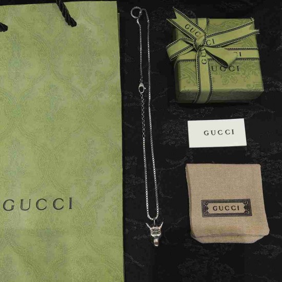 Gucci Necklace