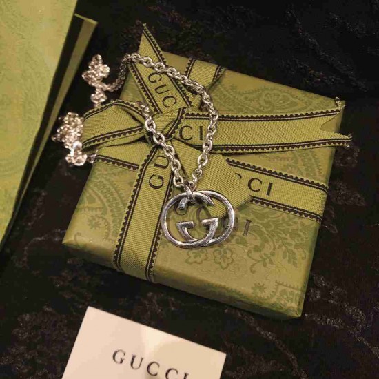 Gucci Necklace