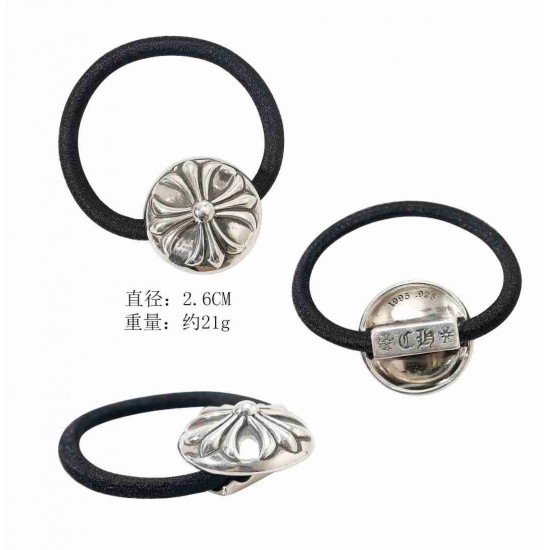 Chrome Hearts Bracelet (Silver S925)