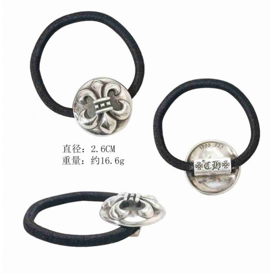 Chrome Hearts Bracelet (Silver S925)