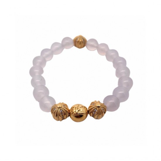 Chrome Hearts Bracelet (Silver S925) Chrome Hearts Bracelet (Silver S925)