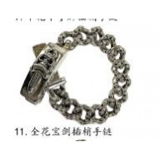 Chrome Hearts Bracelet