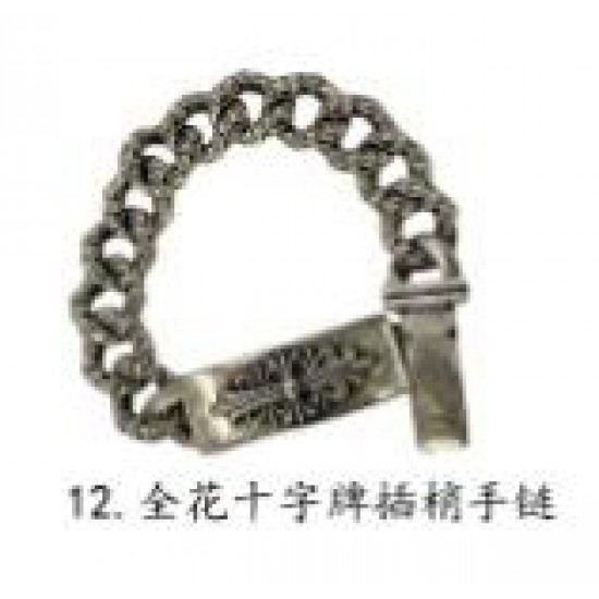 Chrome Hearts Bracelet