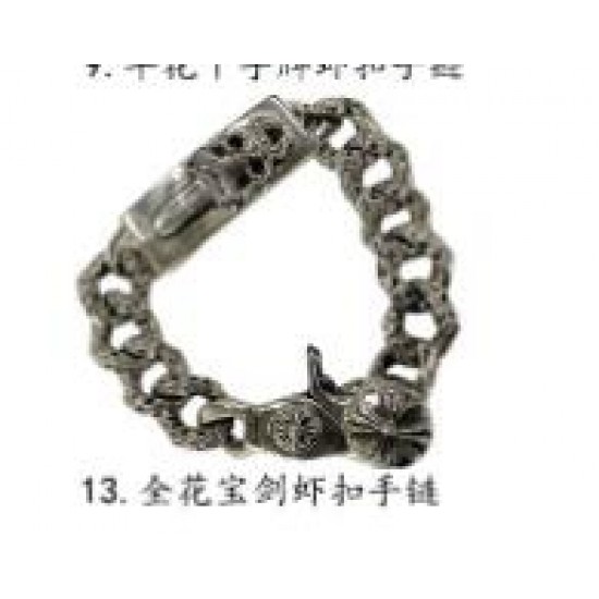 Chrome Hearts Bracelet