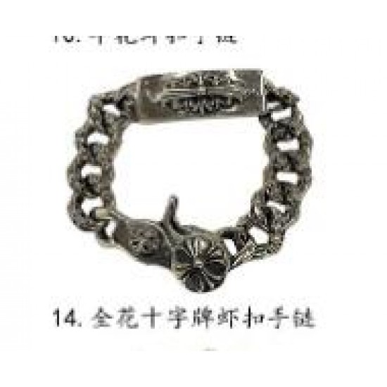 Chrome Hearts Bracelet