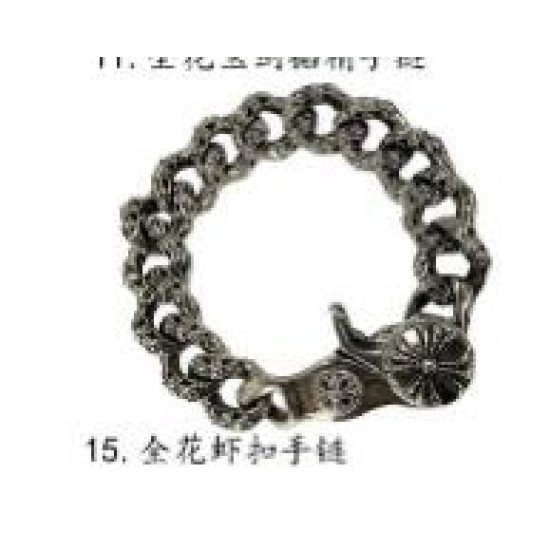 Chrome Hearts Bracelet