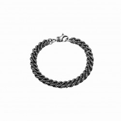 Chrome Hearts Bracelet (Silver S925)