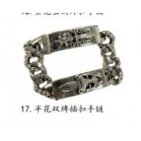 Chrome Hearts Bracelet