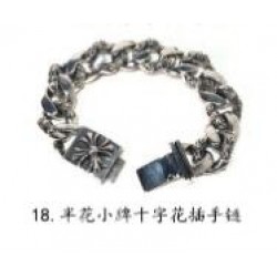 Chrome Hearts Bracelet