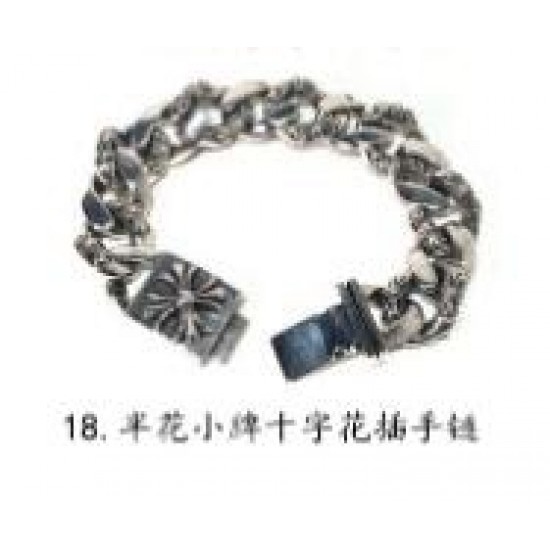 Chrome Hearts Bracelet