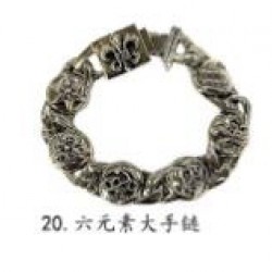 Chrome Hearts Bracelet