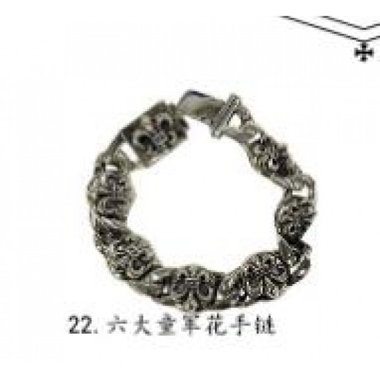 Chrome Hearts Bracelet