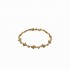 Chrome Hearts Bracelet (Silver S925)