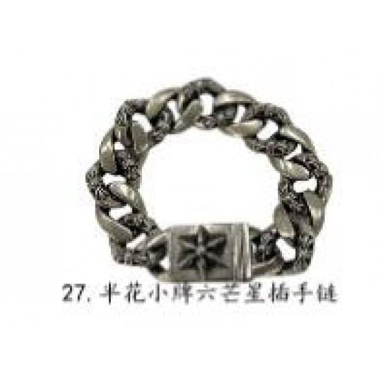 Chrome Hearts Bracelet