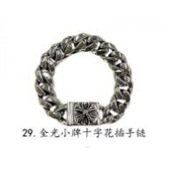 Chrome Hearts Bracelet