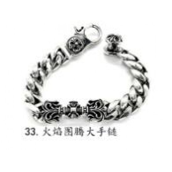 Chrome Hearts Bracelet