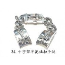 Chrome Hearts Bracelet